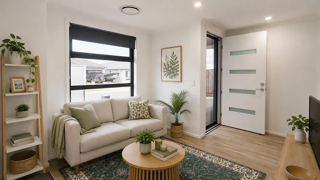 Greenbank 4chambre WEST FACING HOME IN COVELLA ESTATE