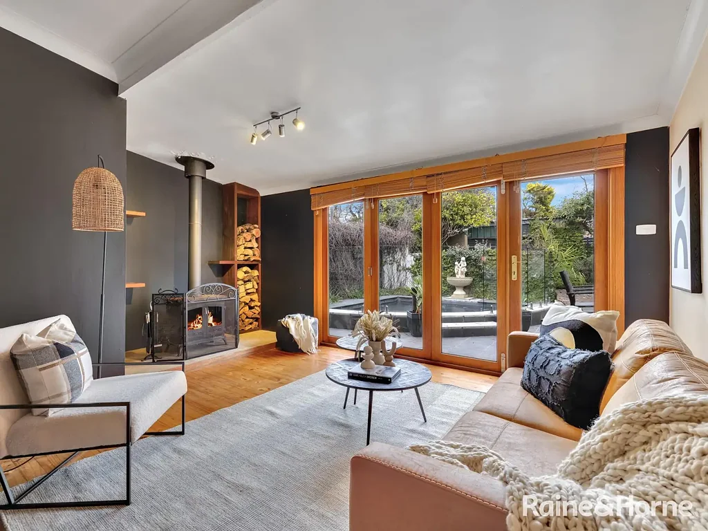 Bathurst 3ਬੈੱਡਰੂਮ COMFORT, CONVENIENCE & CHARM