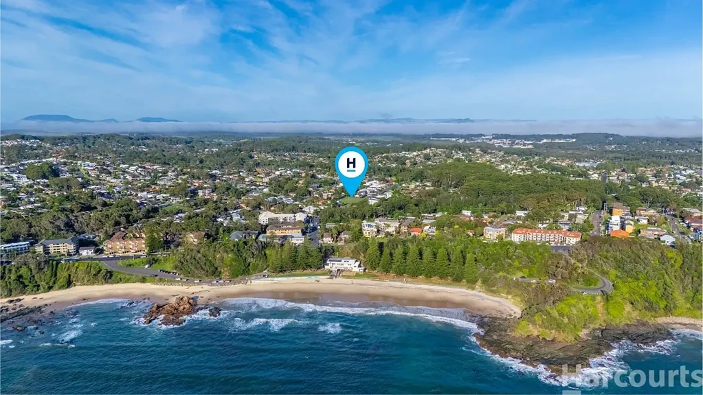 Port Macquarie Insert Your Dreams Here!