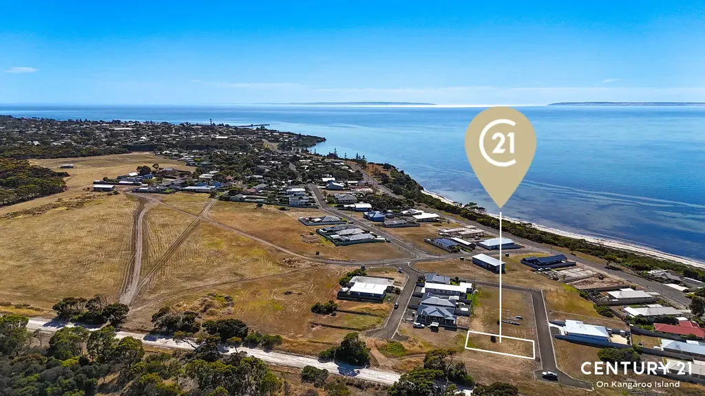 14 Bell Court, Kingscote, SA 5223