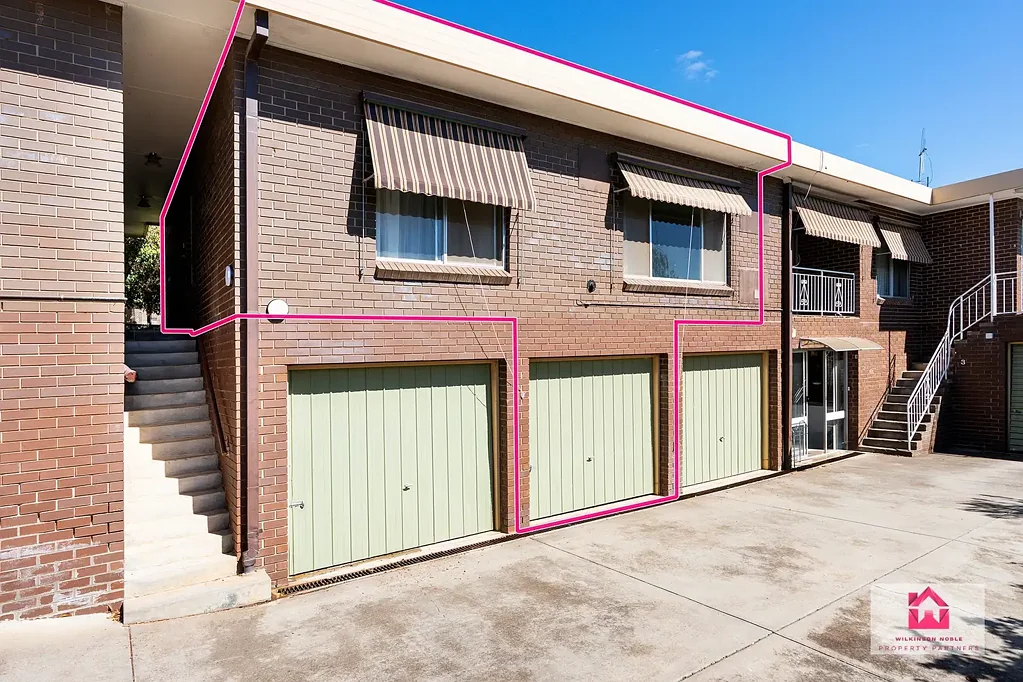 Strathdale 2Moenga Spacious 2-Bedroom Unit in Prime Location