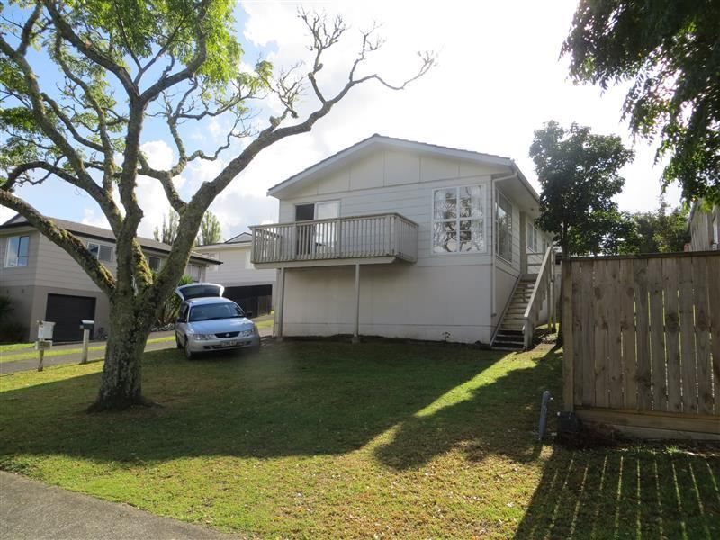 Residential  Mixed Housing Suburban Zone