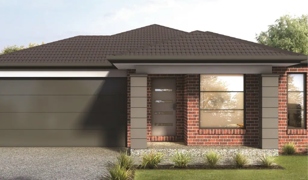 Truganina 4Phòng ngủ Mt Atkinson Estate, Truganina - Turn Key Brand New Home - UP TO $40K REBATE