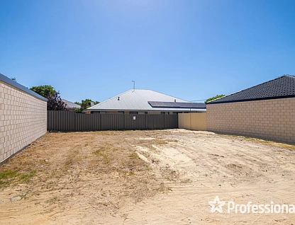 12B Burdham Way, Balga, WA 6061, 0 ਕਮਰੇ, 0 ਬਾਥਰੂਮ, Section