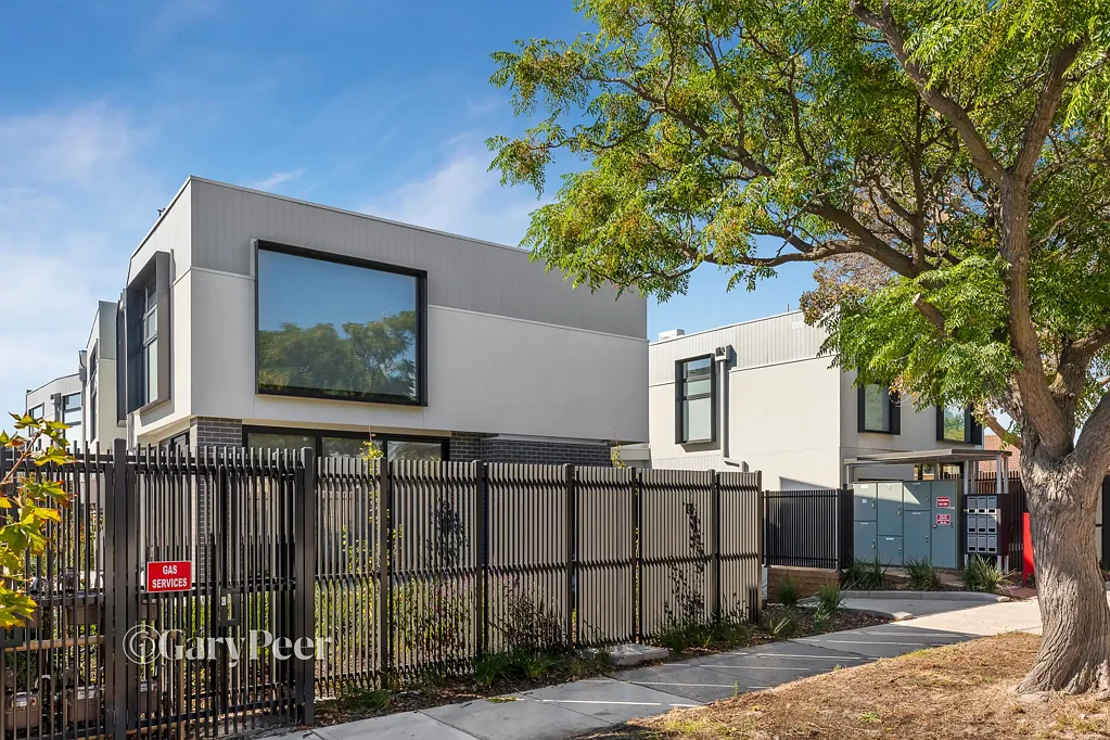 2/11-13 Oakleigh Road, Carnegie, VIC 3163