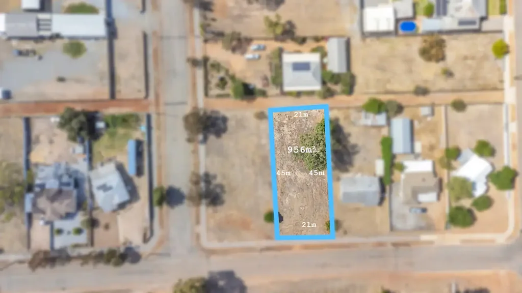 101 Hammond St, Kellerberrin, WA 6410