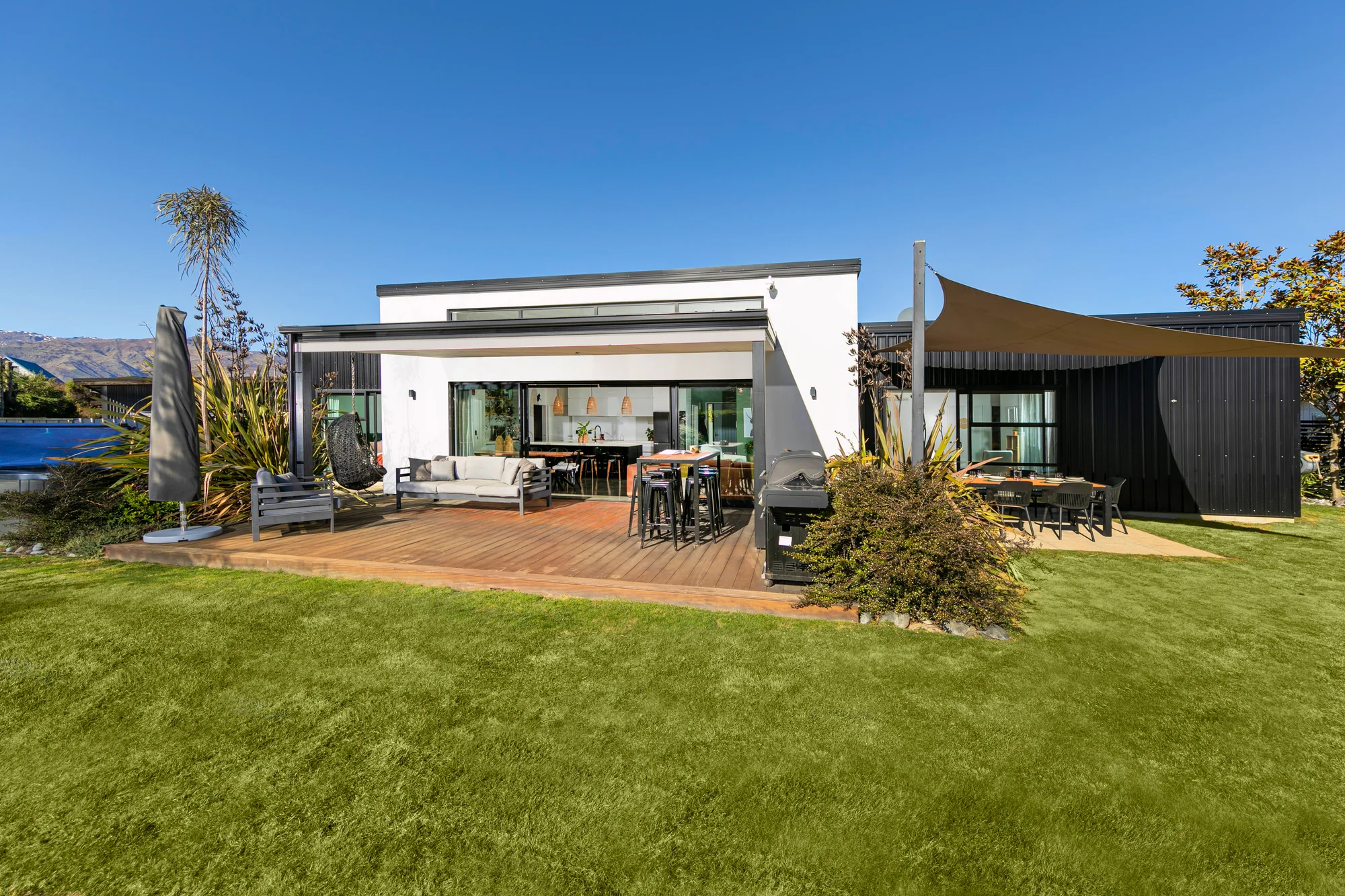 Lake Hawea 5 Bedroom Properties Like This Won't Last Long
