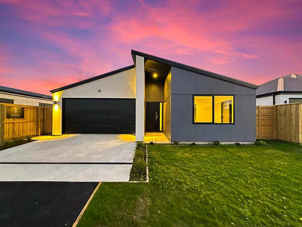 36 Tarata Way, Rolleston, Selwyn, Canterbury