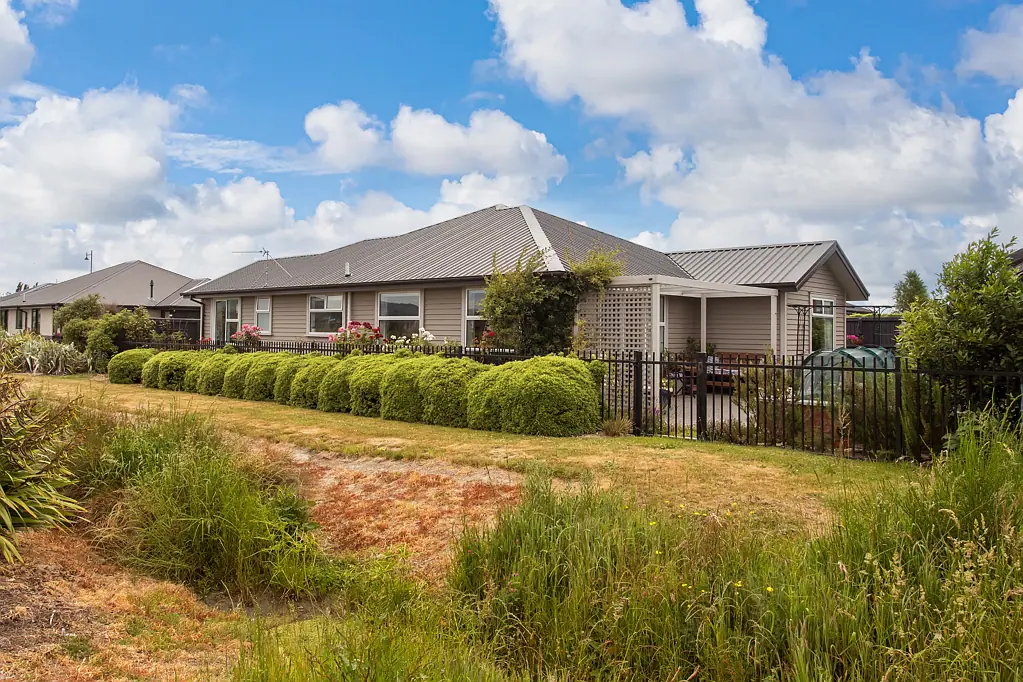 25 Conductors Road, Prebbleton, Selwyn, Canterbury