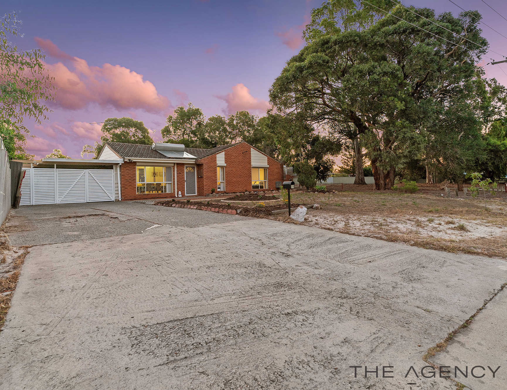 18 TAMARIND CR, KELMSCOTT WA 6111, 0房, 0浴, House