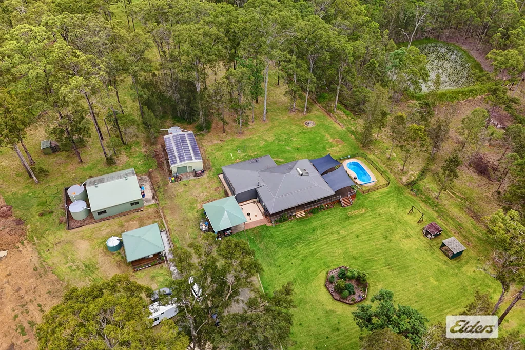 Brimbin  LOADED WITH FEATURES & LIFESTYLE