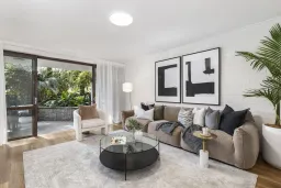 2/52-58 Helen Street, Lane Cove