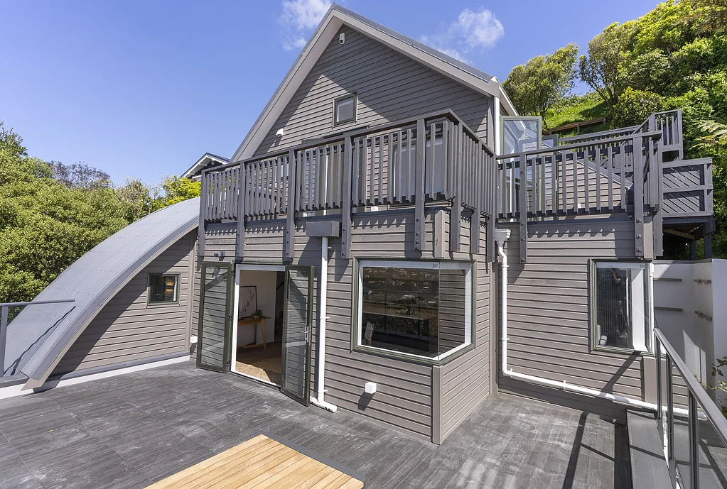 88 Mitchell Street, Brooklyn, Wellington