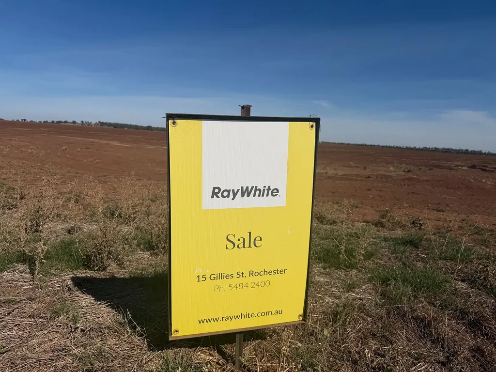 Nanneella  308 Acres (125 Ha) - Prime Cambrian Soils