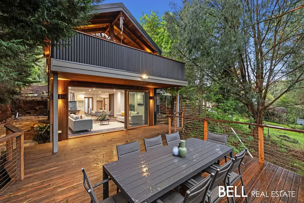 Upwey 4 Bedroom Family Comfort Meets Entertainer’s Dream in the Heart of Upwey