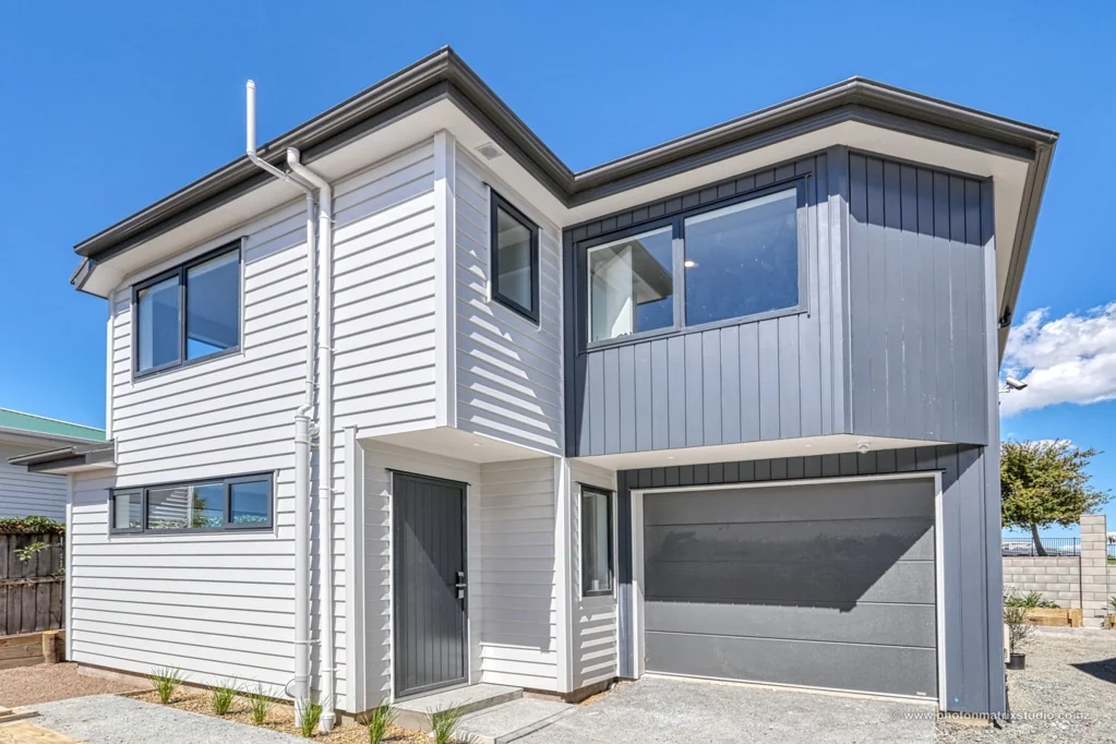 Newly house in Rangitoto Zone