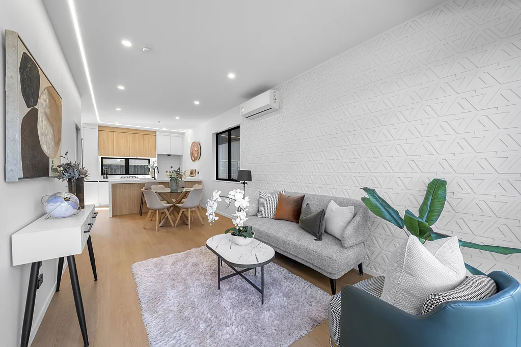 Botany Downs 3部屋 Only 2 Left! Brand New 3-Bed Homes in a Premium Location