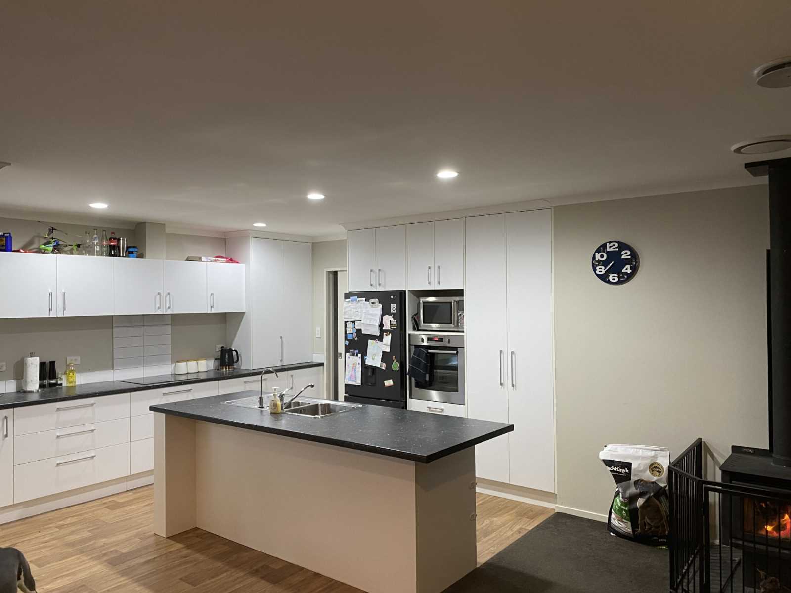 30a Oxford Street, Hampstead, Ashburton, 3房, 2浴