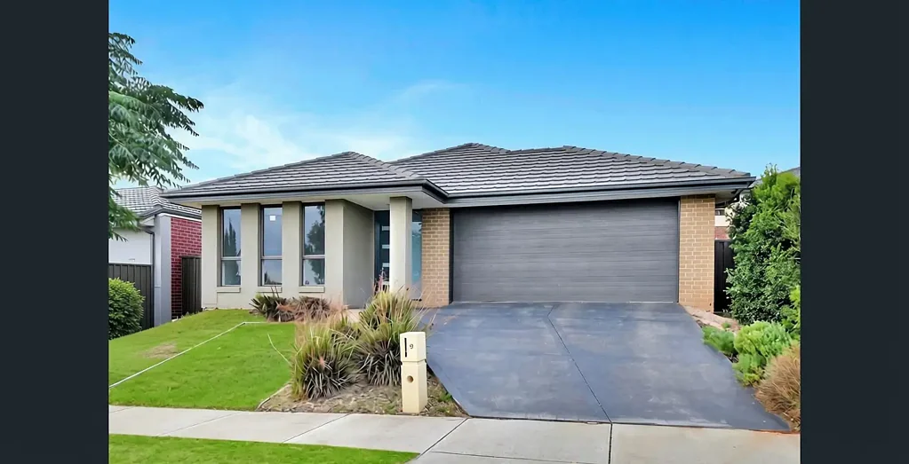 9 Coltan Avenue, Cobblebank, VIC 3338