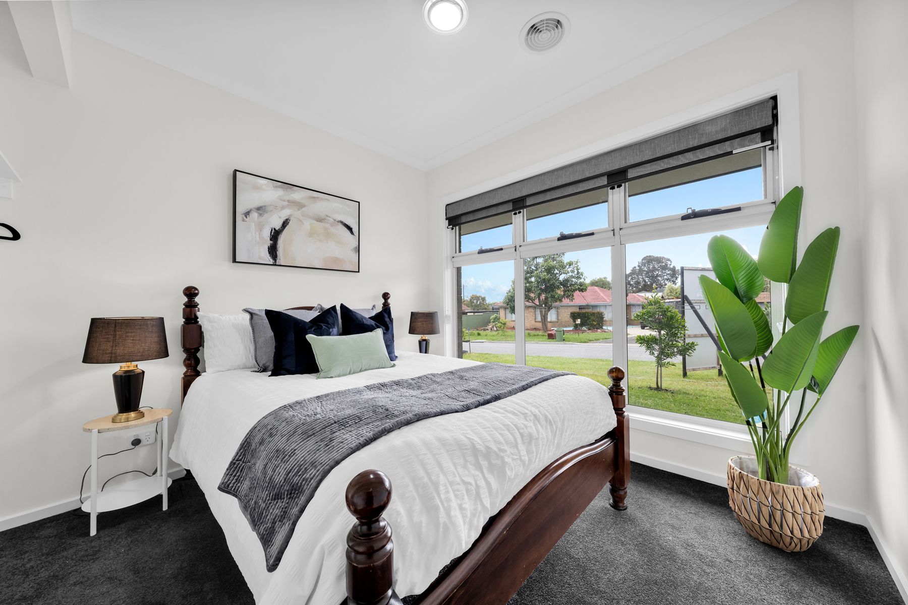 4 PIN OAK CT, NARRE WARREN VIC 3805, 0房, 0浴, House