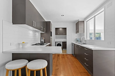 28 Hudson Avenue, Frankston, VIC 3199, 3房, 1浴, House