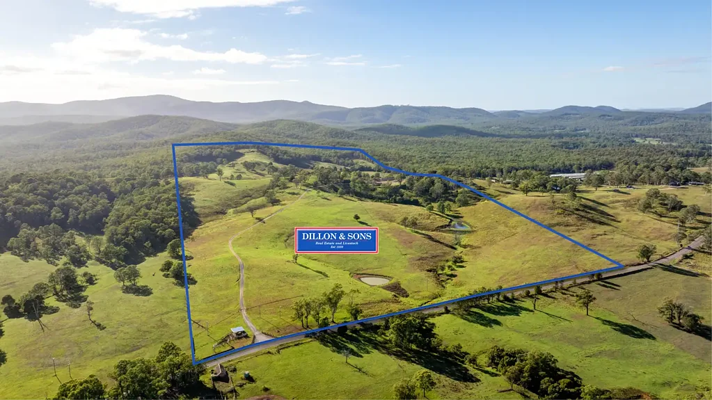 Stroud  Paddock with Unlimited Potential