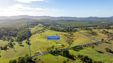 2898 The Bucketts Way, Stroud, NSW 2425, 0 Schlafzimmer, 0 Badezimmer, Lifestyle Property