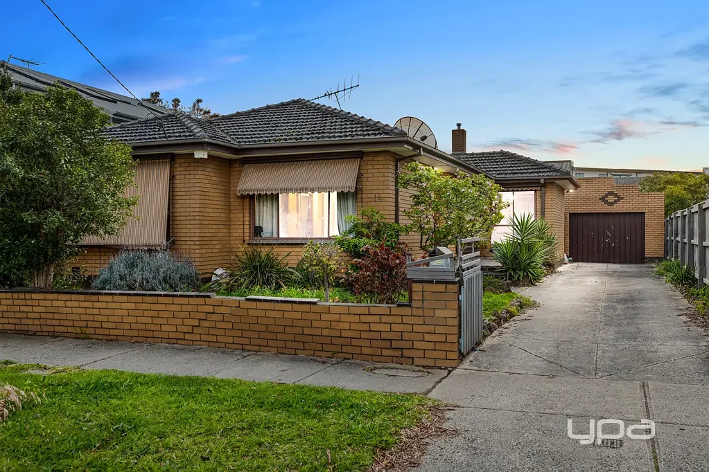 Kingsville 3બેડરૂમ A Rare 930m² Opportunity in the Heart of Kingsville