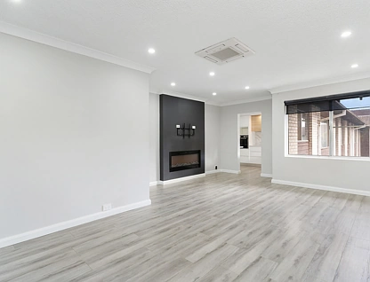 45/79 Memorial Avenue, Liverpool, South Western Suburbs, 3房, 1浴, Apartment