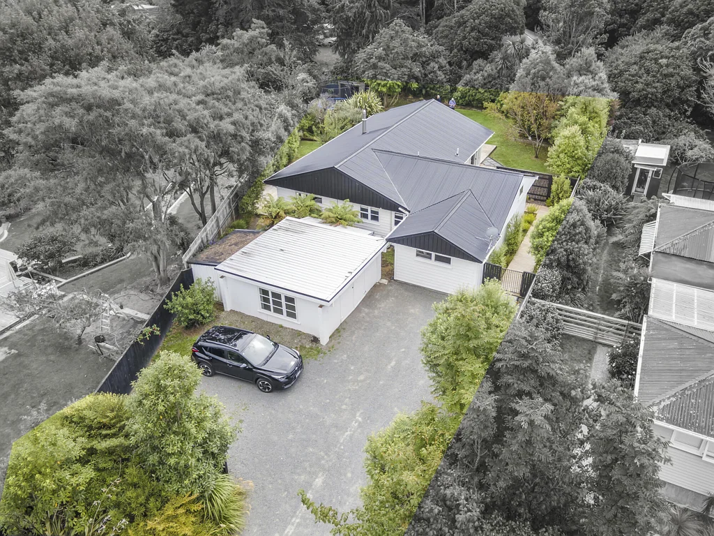 Waikanae 3Zimmer It's all about the location Darling!