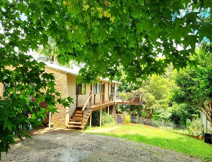 54 Jenyns Road, Tamborine Mountain, Gold Coast, 3 chambres, 1 salles de bain, House