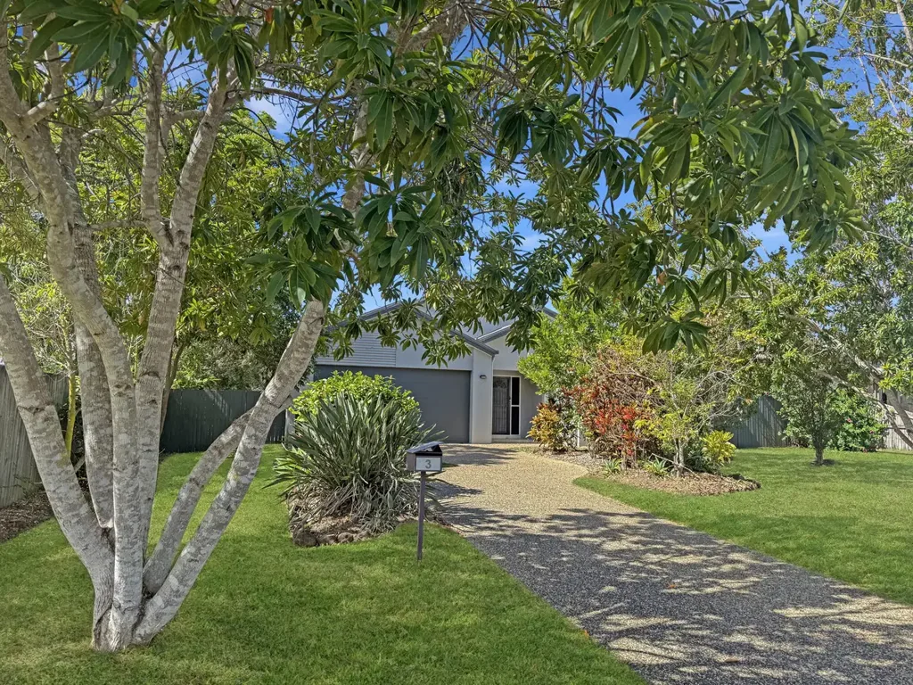 3 Eli Close, Mareeba, QLD 4880