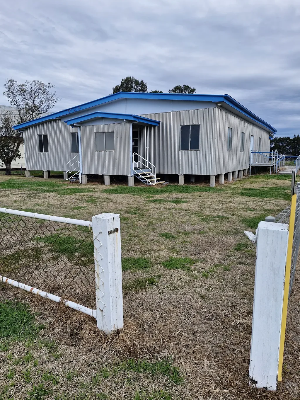 20469 Warrego Highway, Macalister, QLD 4406