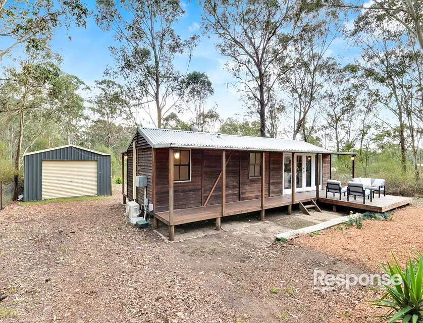97 Princes Street, Grantham Farm, Central Tablelands, 1 침실, 1 욕실, House