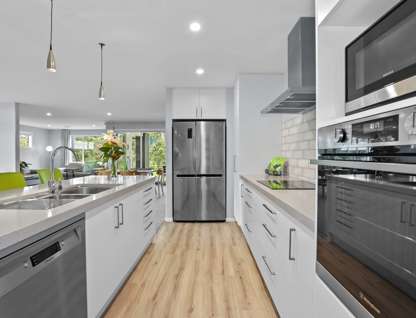 51 Noumea Drive, Rangatira Park, Taupo, Central North Island, 4房, 2浴, 独立屋