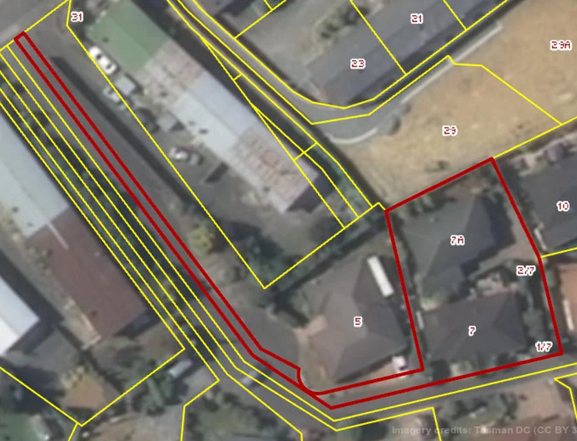 7 Penton Way, Tahunanui, Nelson, 2 Kuwarto, 1 Banyo