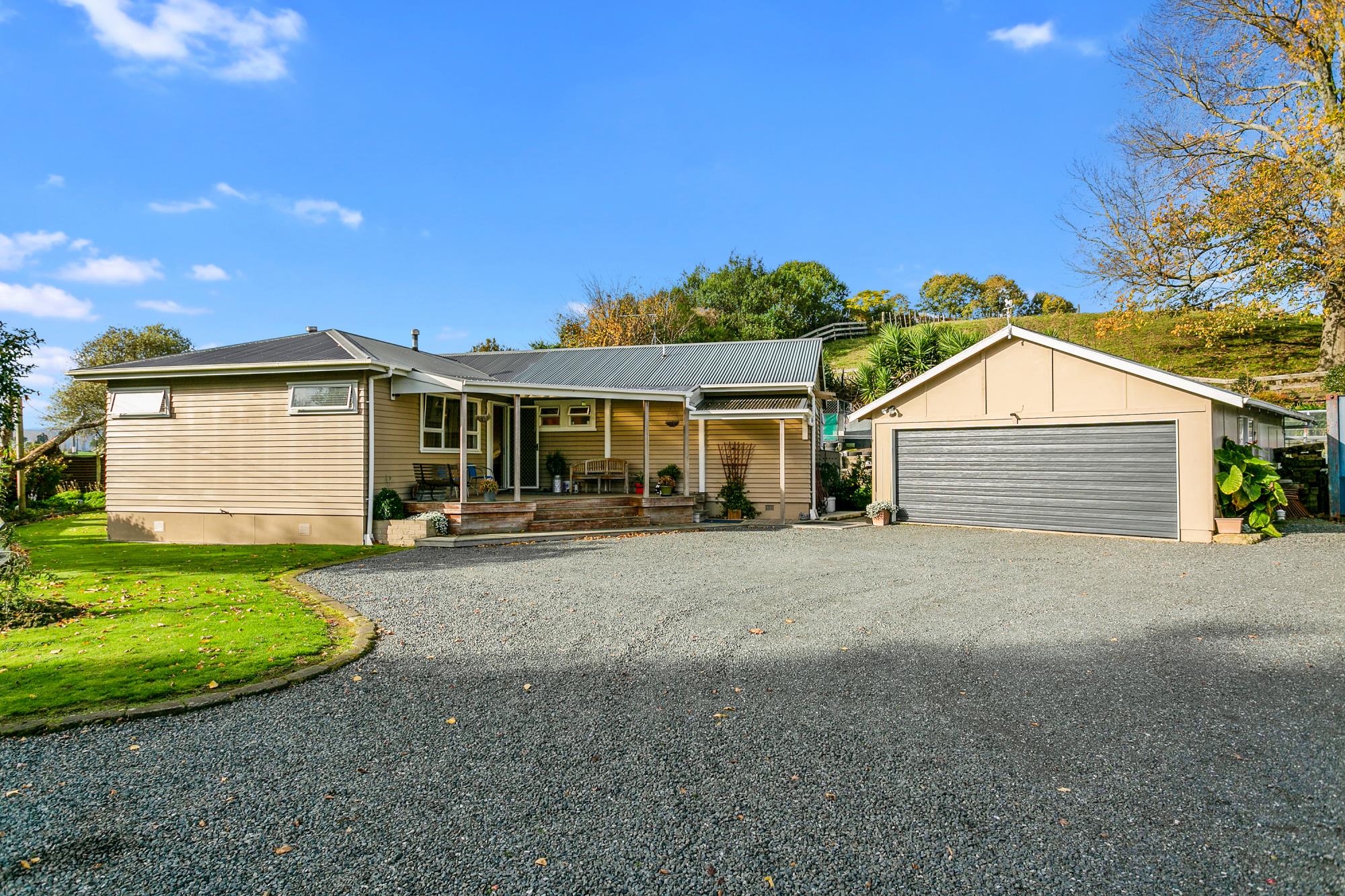 634 Okoroire Road, Tapapa, South Waikato, 3 rūma, 2 rūma horoi