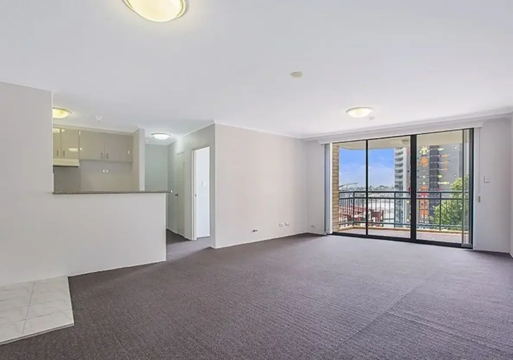 Bright & Inviting - Your Perfect 1-Bedroom Retreat