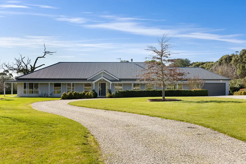 Smythes Creek 4房  Lifestyle, Opulence & Seclusion in Serene Setting