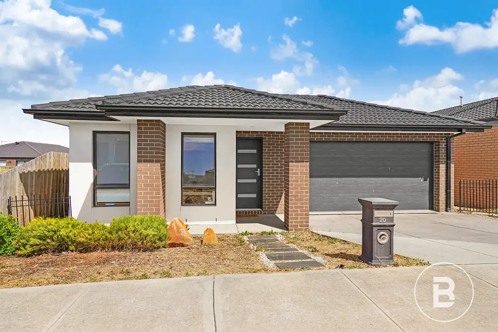 20 Dahlia Street, Bonshaw, VIC 3352