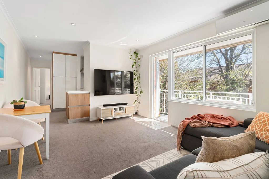 12/17 Koorala Street, Manly Vale, NSW 2093
