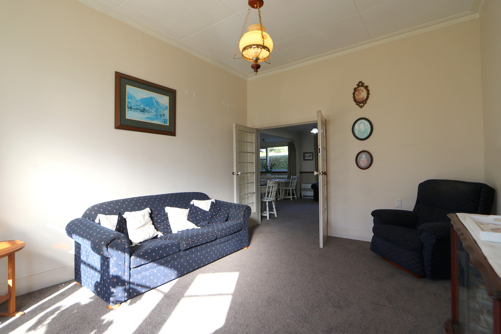 375 Herbert Street, Windsor, Invercargill, 3 غرف, 0 حمامات