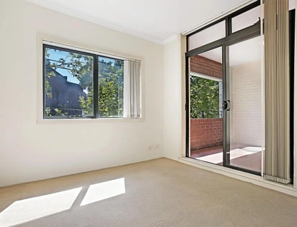 13/3-13 Erskineville Road, Newtown, Inner West, 1 chambres, 1 salles de bain, Apartment