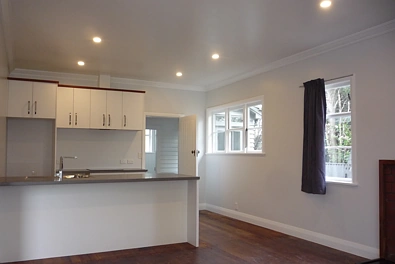 A two bedroom standalone in Feilding