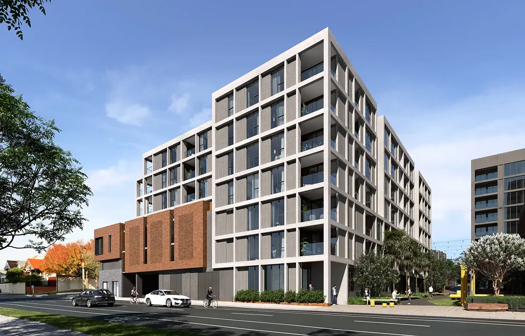 503/72 Albert Street, Seddon, VIC 3011