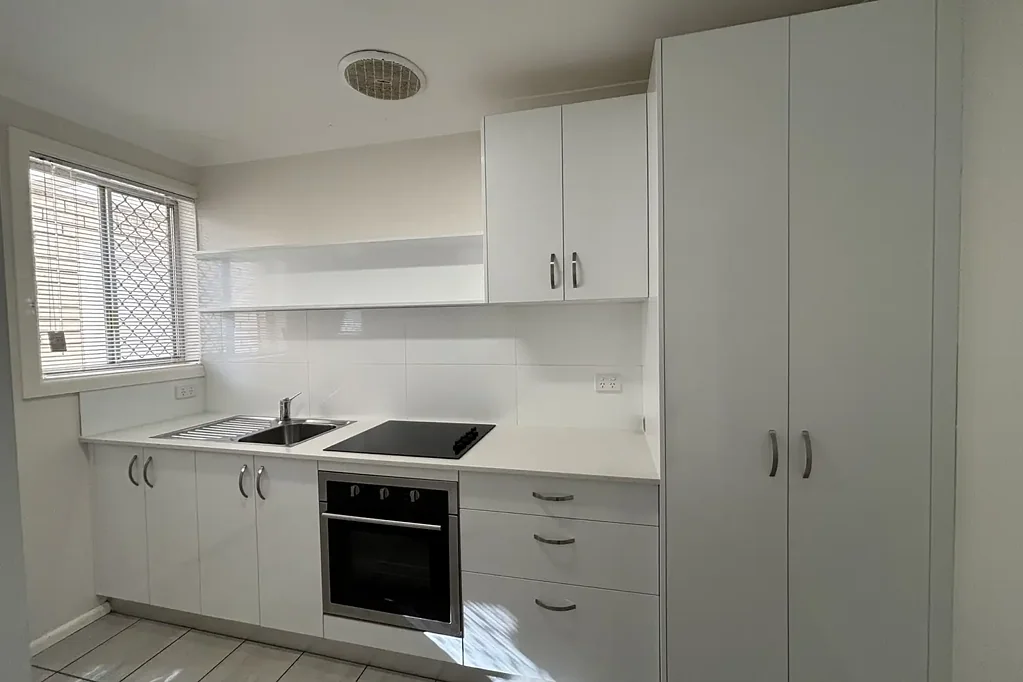 Two Bedroom Unit - East Tamworth