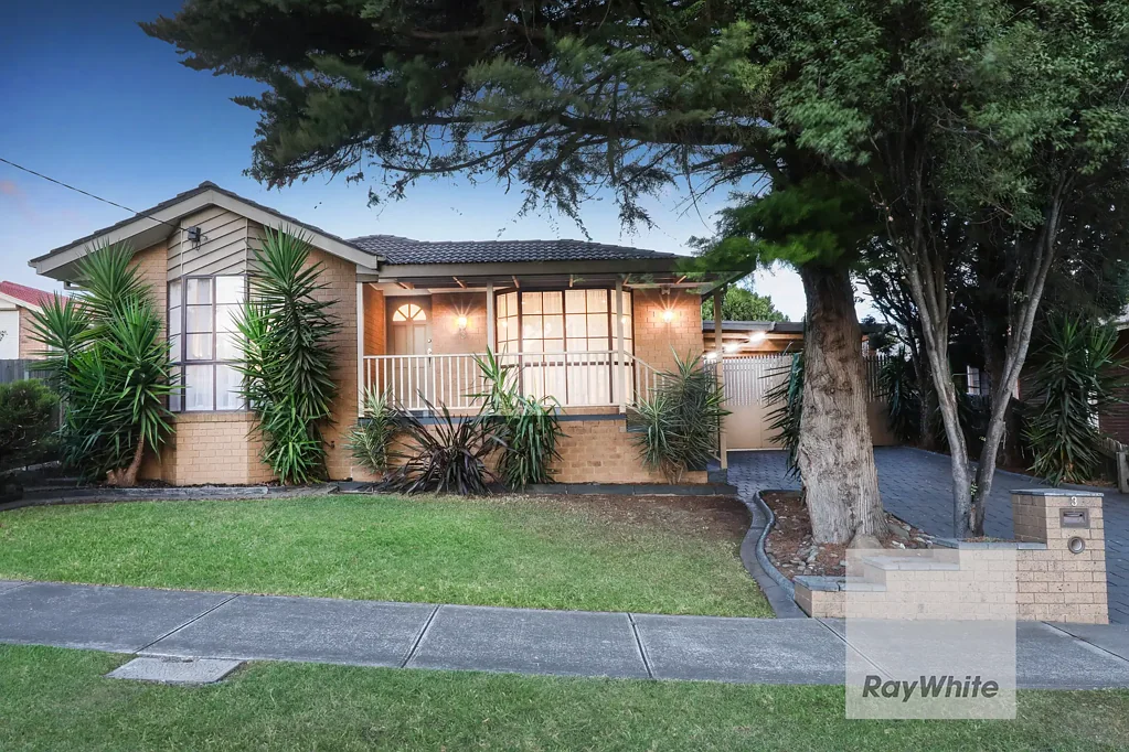 3 Chinnock Court, Craigieburn, VIC 3064