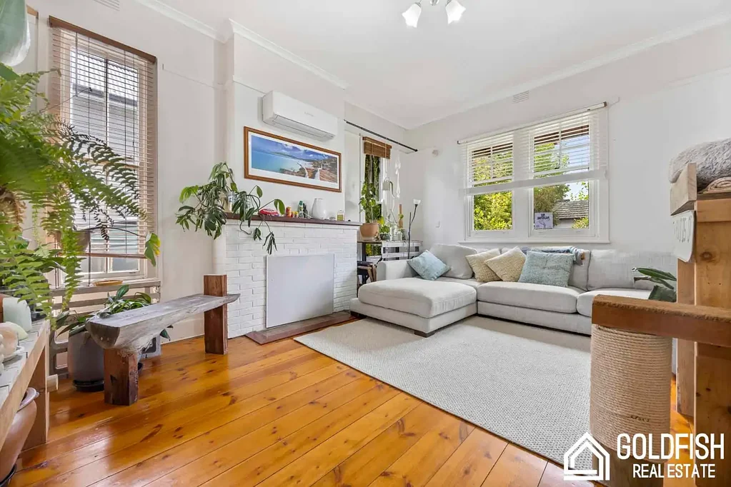 Ballarat Central 3房  For Sale in Ballarat Central – Charming Home Near Lake Wendouree