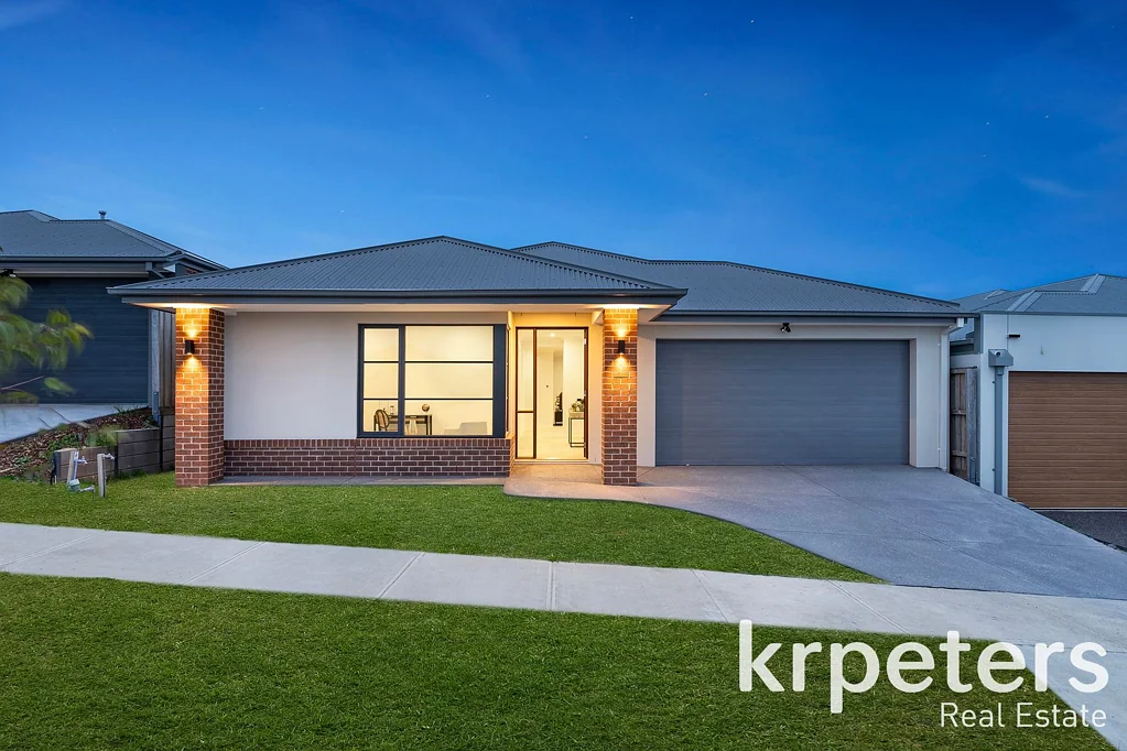 4 Napier Way, Nar Nar Goon North, VIC 3812