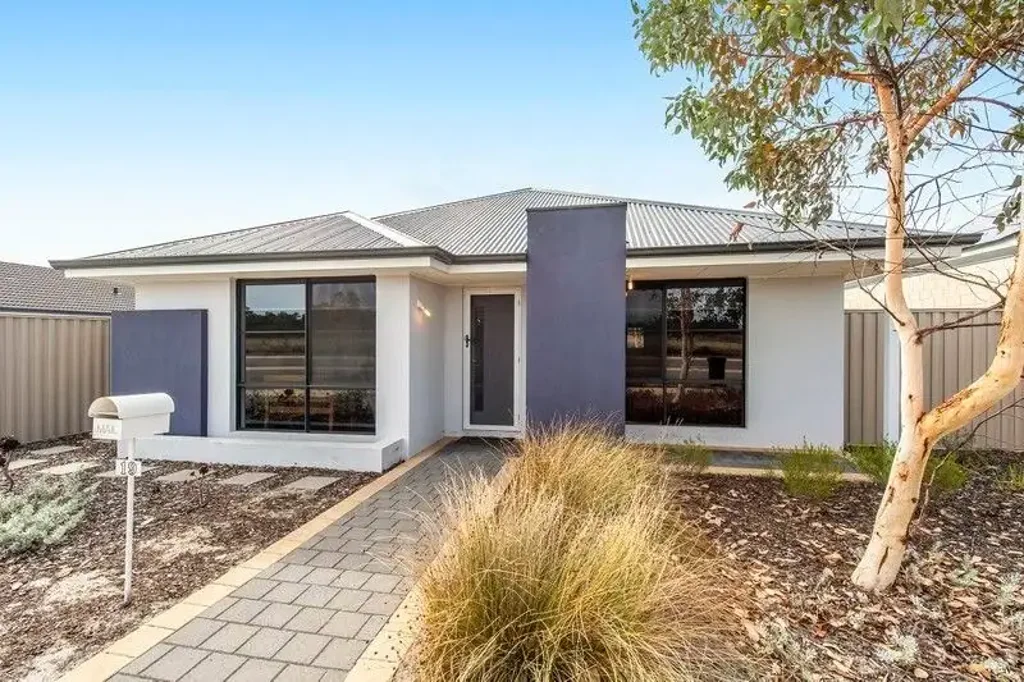19 Furioso Green, Baldivis, WA 6171